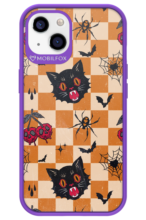 Witch's Patch - Apple iPhone 13