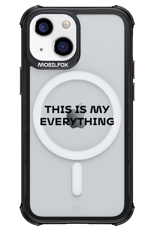 This is my everything - Apple iPhone 13 Mini