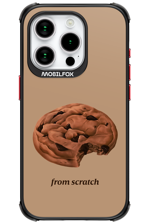 Classy Cookie - Apple iPhone 15 Pro