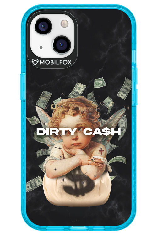 DirtyCash - Apple iPhone 13