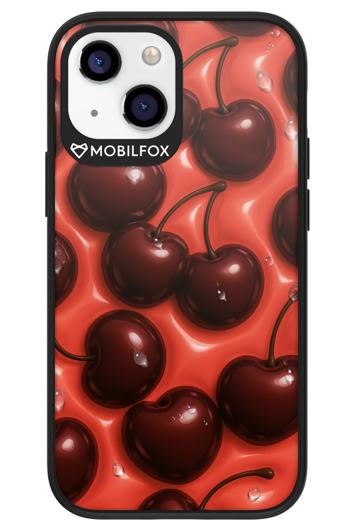 CherryQueen - Apple iPhone 13 Mini