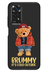 Brummy - Xiaomi Redmi Note 11/11S 4G