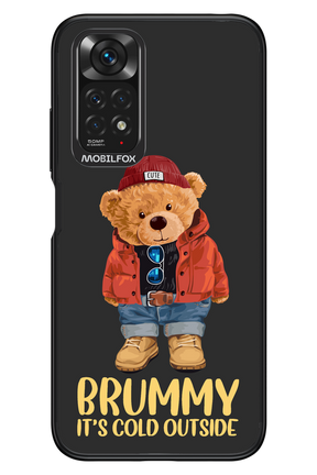 Brummy - Xiaomi Redmi Note 11/11S 4G