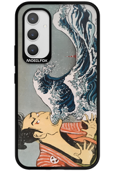 Surf God - Samsung Galaxy A54