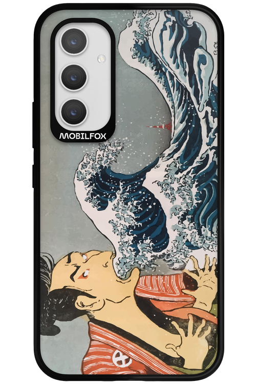 Surf God - Samsung Galaxy A54