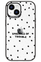 Trouble - Apple iPhone 15