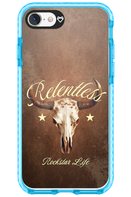 Relentless2 2.0 - Apple iPhone SE 2020