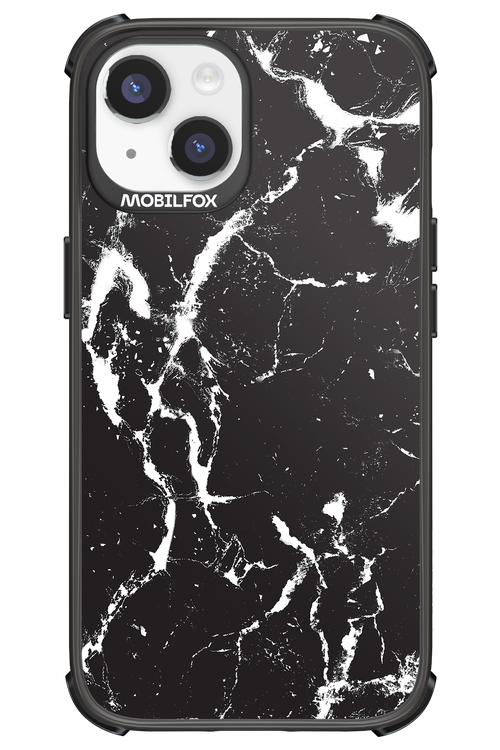 Grunge Marble - Apple iPhone 14