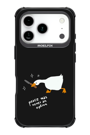 OPTION - Apple iPhone 17 Pro