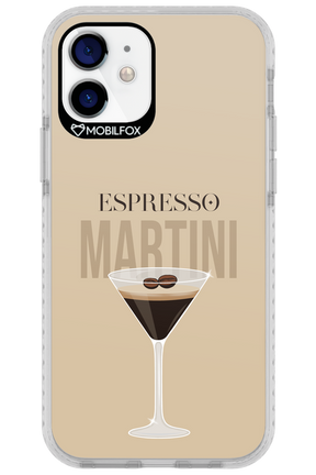 Espresso M - Apple iPhone 12