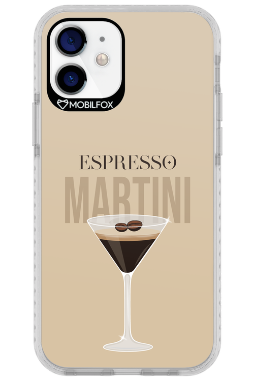 Espresso M - Apple iPhone 12