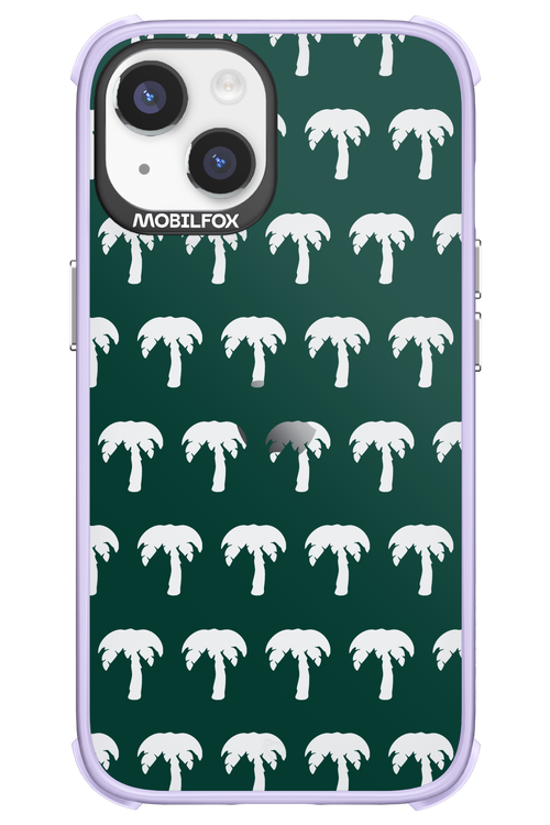 Palm Grid - Apple iPhone 14