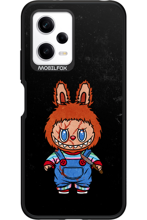 Playtime's over - Xiaomi Redmi Note 12 5G