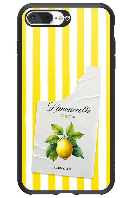 LimoneCello - Apple iPhone 8 Plus