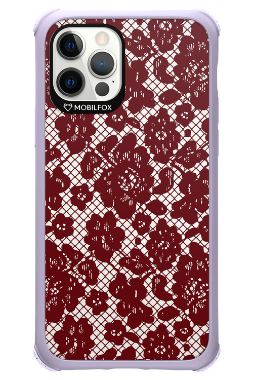 Lace Lover - Apple iPhone 12 Pro