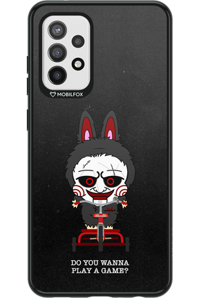 Sawbubu - Samsung Galaxy A72