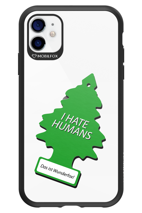 Wunderfox - Apple iPhone 11