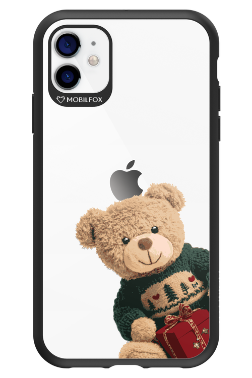 Gifting Bear - Apple iPhone 11