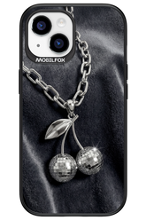 Cherry Disco Black 2.0 - Apple iPhone 15