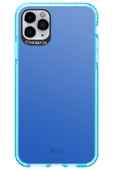 BLUE - FS2 - Apple iPhone 11 Pro Max