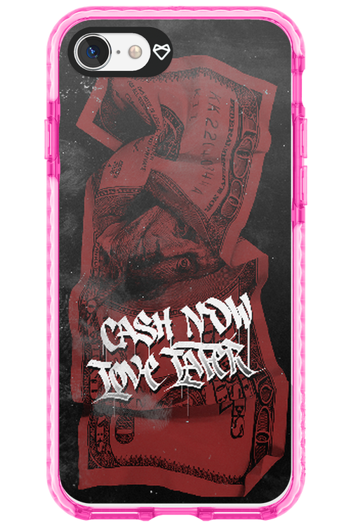 Liquid Assets - Apple iPhone SE 2020