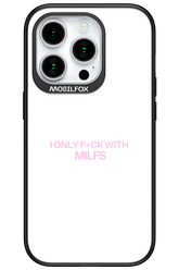 Only Milf - Apple iPhone 15 Pro