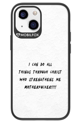 Christ A 2.0 - Apple iPhone 13 Mini