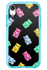 Gummy Bears - Apple iPhone XR