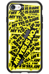 My yes is no 2.0 - Apple iPhone SE 2020
