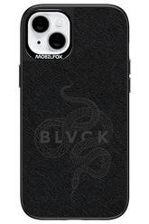 MAMBA Leather 2.0 - Apple iPhone 14 Plus