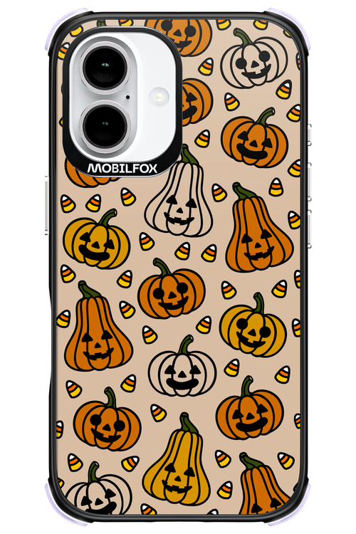 Sweet Thrill - Apple iPhone 16