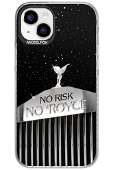 No Risk, No Royce - Apple iPhone 15 Plus