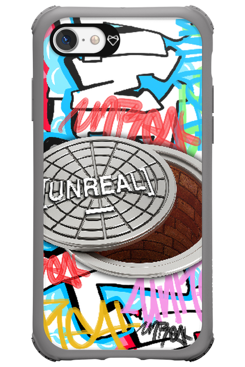 HULE - Apple iPhone 7