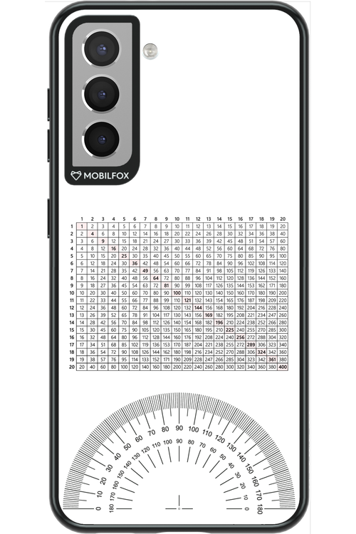 Tool Case - Samsung Galaxy S21