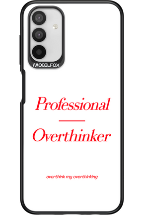 Pro Overthinker - Samsung Galaxy A04s