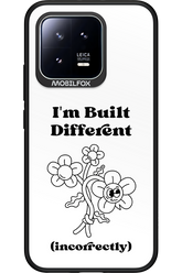 Incorrect Transparent 2.0 - Xiaomi 13