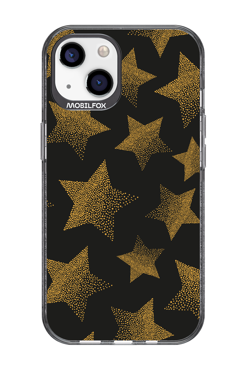Holiday Stars - Apple iPhone 13