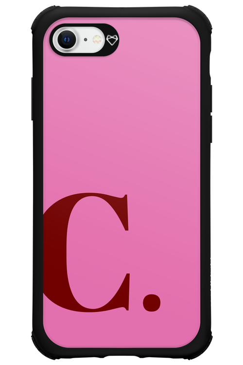 C (Sorbet) 2.0 - Apple iPhone 8