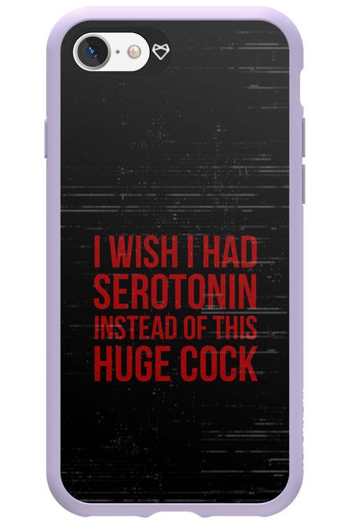 SEROTONIN 2.0 - Apple iPhone 7