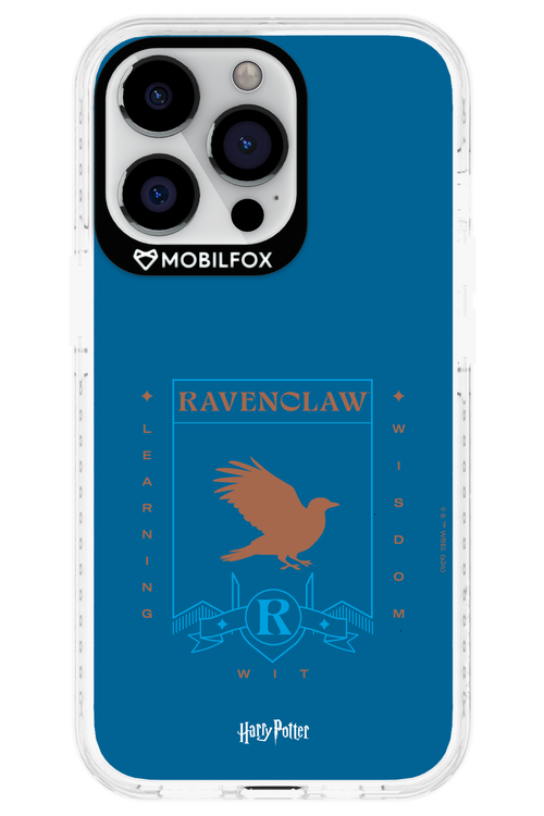 Ravenclaw. - Apple iPhone 13 Pro