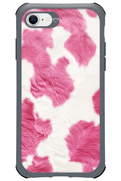 Pink Cow 2.0 - Apple iPhone 7