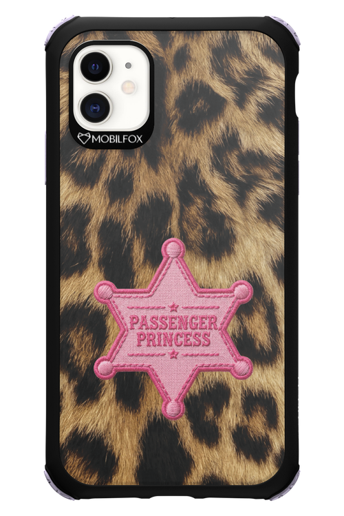 Passenger Princess 2.0 - Apple iPhone 11