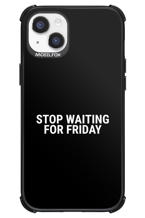 Stop waiting for Friday - Apple iPhone 14 Plus