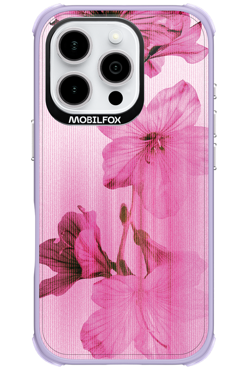 Floro - Apple iPhone 16 Pro