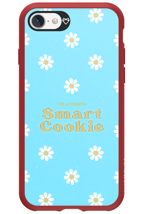 Smart Cookie - Apple iPhone 7