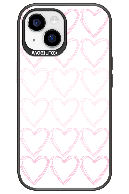 Lovelyy - Apple iPhone 15