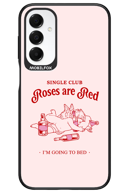 Bed Romance 2.0 - Samsung A16