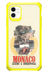 Monaco Luxury - Apple iPhone 11