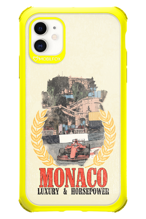 Monaco Luxury - Apple iPhone 11