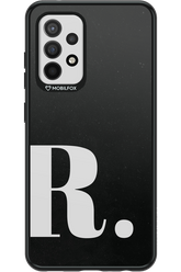 R (Off Space) 2.0 - Samsung Galaxy A52 / A52 5G / A52s